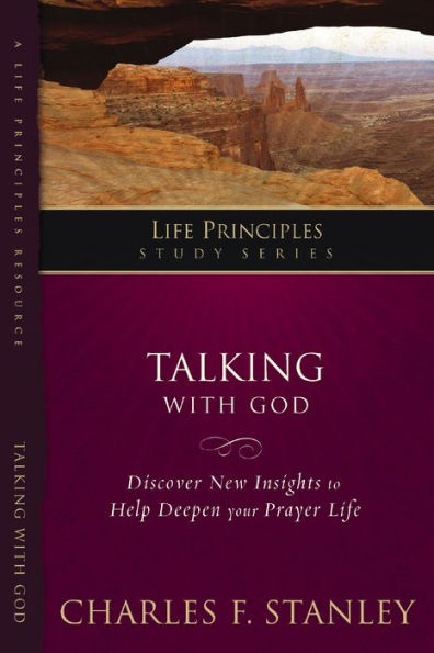 Talking with God