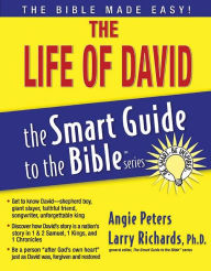 Title: The Life of David, Author: Angie Peters