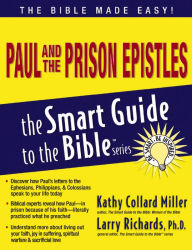 Title: Paul and the Prison Epistles, Author: Kathy Collard Miller