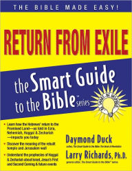 Title: Return from Exile, Author: Daymond Duck