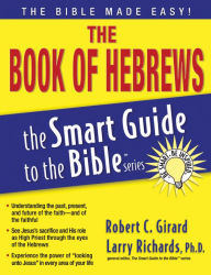 Title: The Book of Hebrews, Author: Robert C. Girard