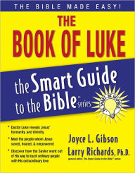 Title: The Book of Luke, Author: Joyce Gibson