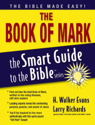 Title: The Book of Mark, Author: Rachel Held Evans