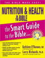 Nutrition and Health in the Bible