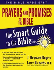 Title: Prayers and Promises of the Bible, Author: Jonathan Rogers