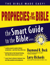 Title: Prophecies of the Bible, Author: Daymond Duck