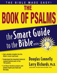 Title: The Book of Psalms, Author: Douglas Connelly