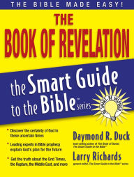 Title: The Book of Revelation, Author: Daymond R. Duck