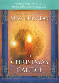 Title: The Christmas Candle, Author: Max Lucado