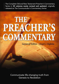 Title: The Preacher's Commentary, Complete 35-Volume Set: Genesis - Revelation, Author: Leslie C. Allen