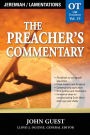 The Preacher's Commentary - Vol. 19: Jeremiah and Lamentations