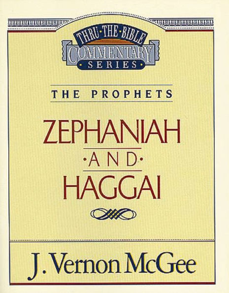 Zephaniah and Haggai