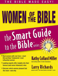 Title: Women of the Bible, Author: Kathy Collard Miller