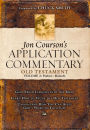 Jon Courson's Application Commentary: Volume 2, Old Testament (Psalms - Malachi)