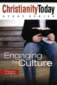 Title: Engaging the Culture, Author: Zondervan