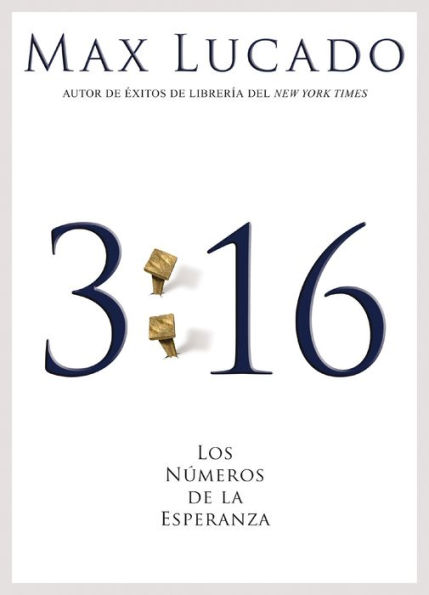 3:16: Los números de la esperanza (3:16: The Numbers of Hope)