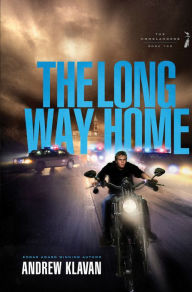 Title: The Long Way Home, Author: Andrew Klavan