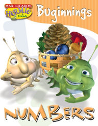 Title: Numbers, Author: Max Lucado's Hermie & Friends