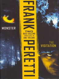 Title: SE: Monster / Visitation 2 in 1 - ABA, Author: Frank Peretti