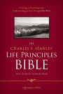 The Charles F. Stanley Life Principles Bible, NASB