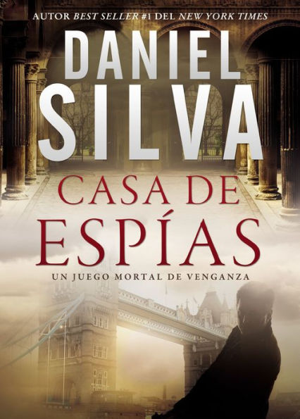 Casa de espías (House of Spies)