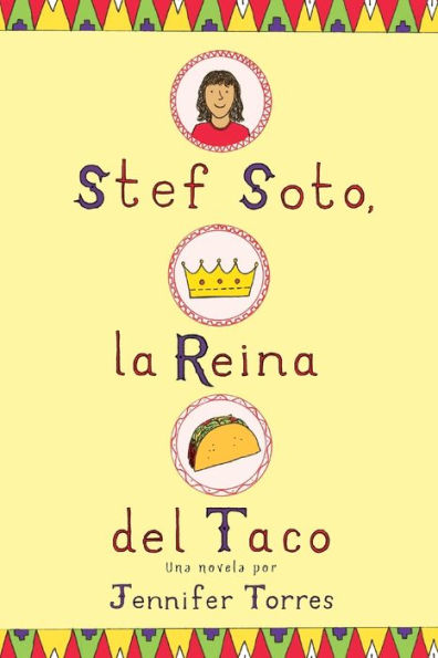 Stef Soto, la reina del taco