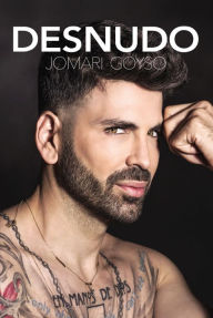 Spanish audio books download Desnudo in English by Jomari Goyso