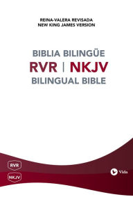 Title: Biblia Bilingue Reina Valera Revisada / New King James, Author: Reina Valera Revisada