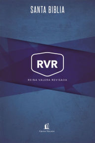 Title: Santa Biblia - Reina Valera Revisada, Author: Reina Valera Revisada