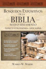 Bosquejos expositivos de la Biblia, Tomo V: Colosenses-Apocalipsis