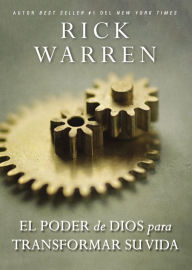 Title: El poder de Dios para transformar su vida, Author: Rick Warren
