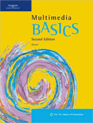 Title: Multimedia BASICS, Second Edition / Edition 2, Author: Suzanne Weixel