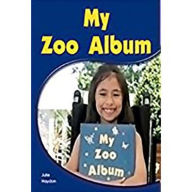 Title: Bookrooms Rigby Pm Science Readers Levely My Zoo Album, Author: Rigby Reading