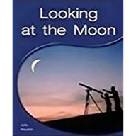 Title: Rigby PM Shared Readers: Leveled Reader 6pk Green (Levels 12-14) Looking at the Moon, Author: Houghton Mifflin Harcourt