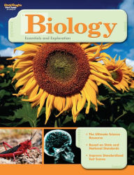 Title: High School Science: Reproducible Biology, Author: STECK-VAUGHN