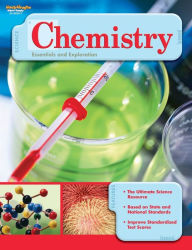 Title: High School Science: Reproducible Chemistry, Author: STECK-VAUGHN