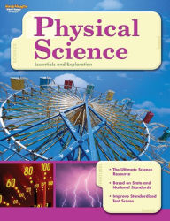 Title: High School Science: Reproducible Physical Science, Author: Houghton Mifflin Harcourt