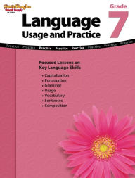 Title: Language: Usage and Practice: Reproducible Grade 7 / Edition 1, Author: STECK-VAUGHN