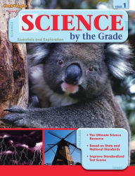Title: Science by the Grade: Reproducible Grade 1 / Edition 1, Author: STECK-VAUGHN