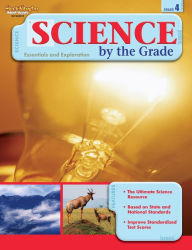 Title: Science by the Grade: Reproducible Grade 4, Author: STECK-VAUGHN
