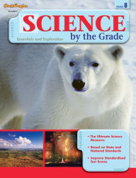 Title: Science by the Grade: Reproducible Grade 8, Author: Houghton Mifflin Harcourt