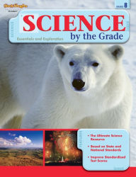 Title: Science by the Grade: Reproducible Grade 8 / Edition 1, Author: STECK-VAUGHN