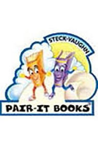 Title: Steck-Vaughn Pair-It Books Early Emergent: Leveled Reader Bookroom Package Manners, Please!, Author: Steck-Vaughn Company