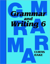 Title: Saxon Grammar and Writing: Complete Homeschool Kit Grade 6, Author: Houghton Mifflin Harcourt