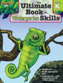 The Ultimate Book of Skills: Reproducible Kindergarten