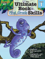 Title: Steck-Vaughn Giant Book of Skills: Student Edition, Grade K, Author: STECK-VAUGHN