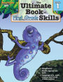 Steck-Vaughn Giant Book of Skills: Student Edition, Grade K