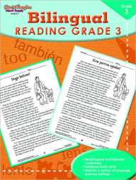 Title: Bilingual reading 3rd grade, Author: Houghton Mifflin Harcourt