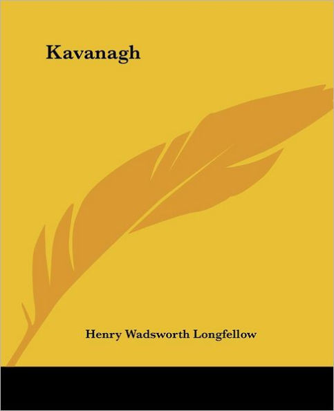 Kavanagh