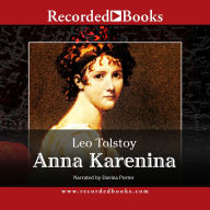 Title: Anna Karenina, Author: Leo Tolstoy